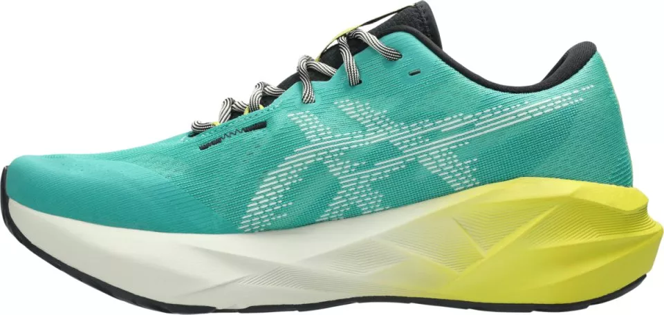 Trail-Schuhe ASICS NOVABLAST 5 TR