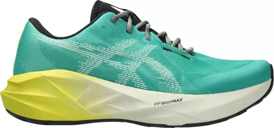 Trail-Schuhe ASICS NOVABLAST 5 TR