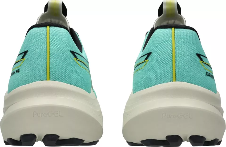 Pánské trailové boty ASICS GT-2000 14 TR