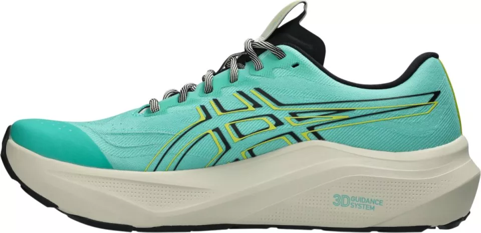 Pánské trailové boty ASICS GT-2000 14 TR