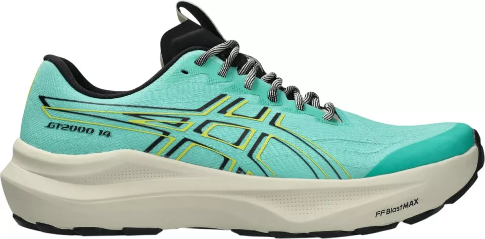 Pánské trailové boty ASICS GT-2000 14 TR