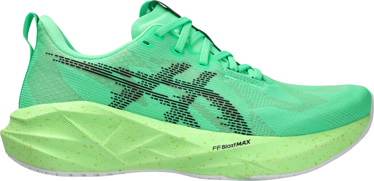 Chaussures de running ASICS NOVABLAST 5 Ekiden