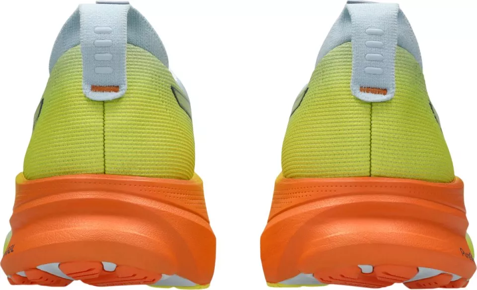 Løbesko ASICS GEL-KAYANO 32 SUNNY SIZZLE