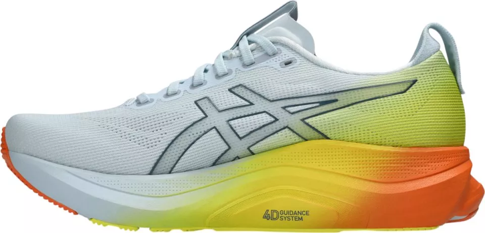 Løbesko ASICS GEL-KAYANO 32 SUNNY SIZZLE