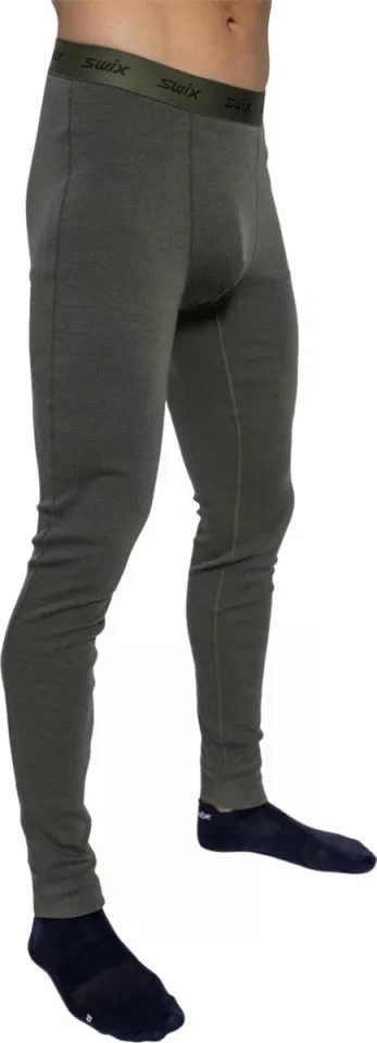 Leggings SWIX RaceX Merino Pants M