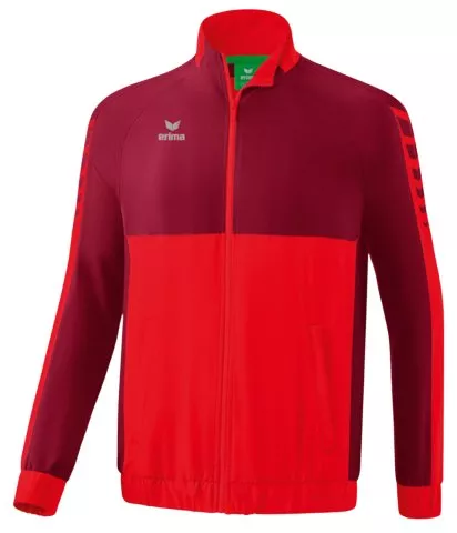 Six Wings Presentation Jacket