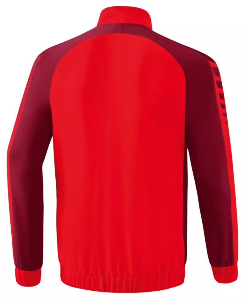 Bluza Erima Six Wings Presentation Jacket