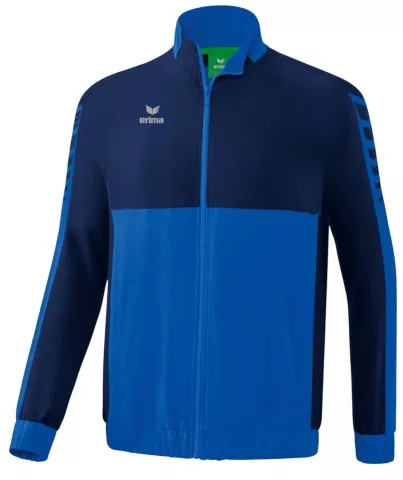 Six Wings Presentation Jacket