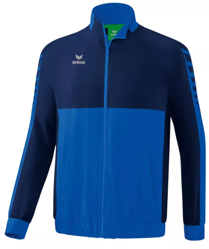 Erima Six Wings Presentation Jacket Melegítő felsők