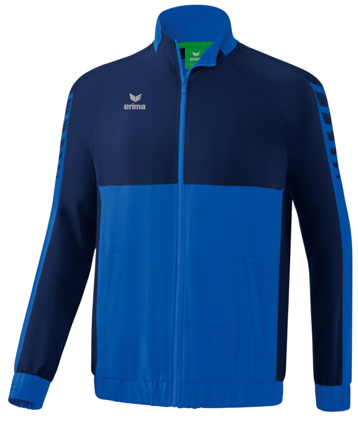 Erima Six Wings Presentation Jacket Melegítő felsők