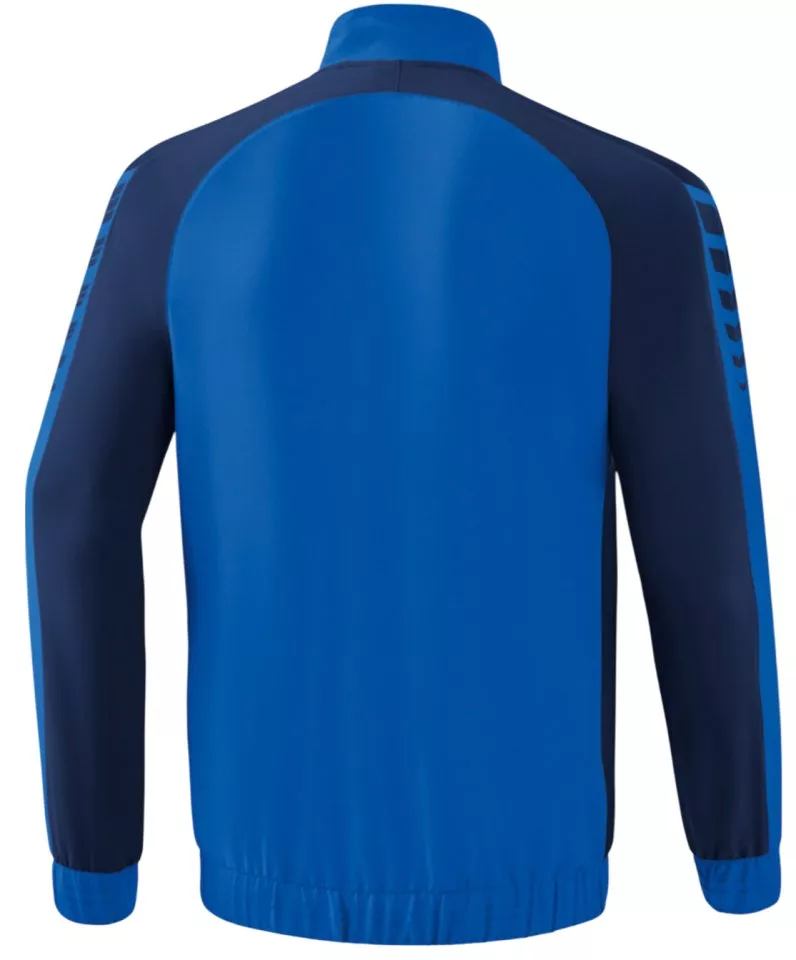 Erima Six Wings Presentation Jacket Melegítő felsők