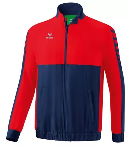 Six Wings Presentation Jacket