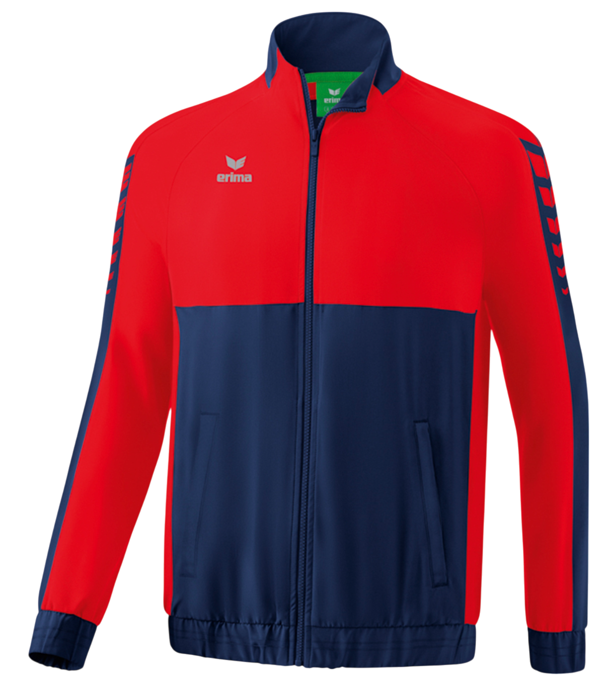 Hanorac Erima Six Wings Presentation Jacket