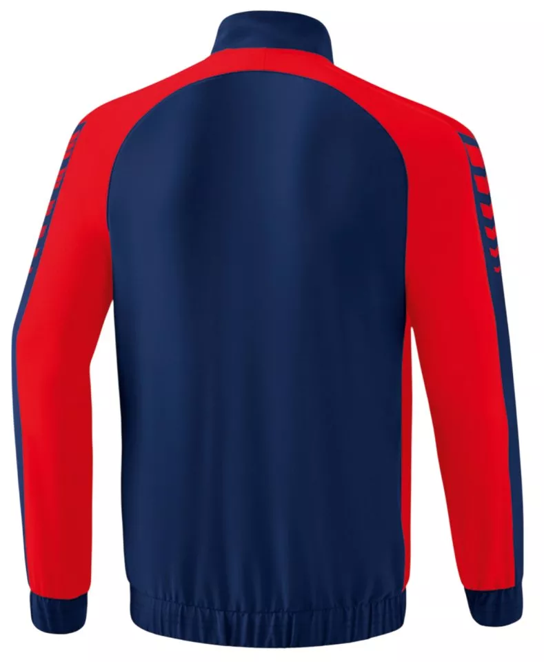 Hanorac Erima Six Wings Presentation Jacket