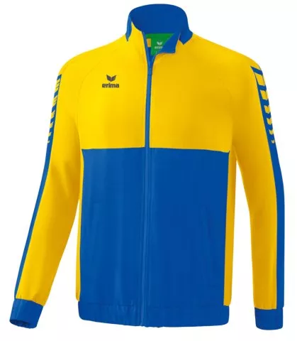 Six Wings Presentation Jacket