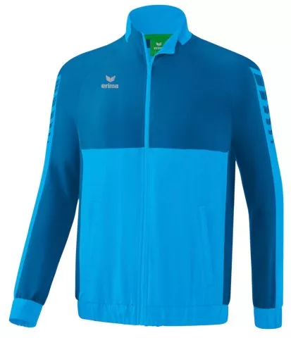 Six Wings Presentation Jacket