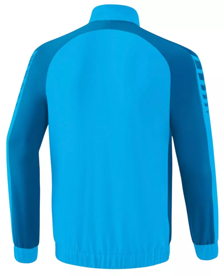 Felpe Erima Six Wings Presentation Jacket
