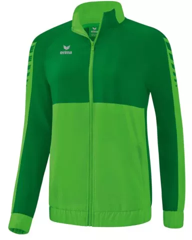 Six Wings Presentation Jacket W