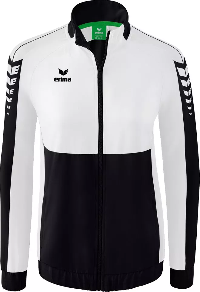 Kurtka Erima Six Wings Präsentationsjacke Damen