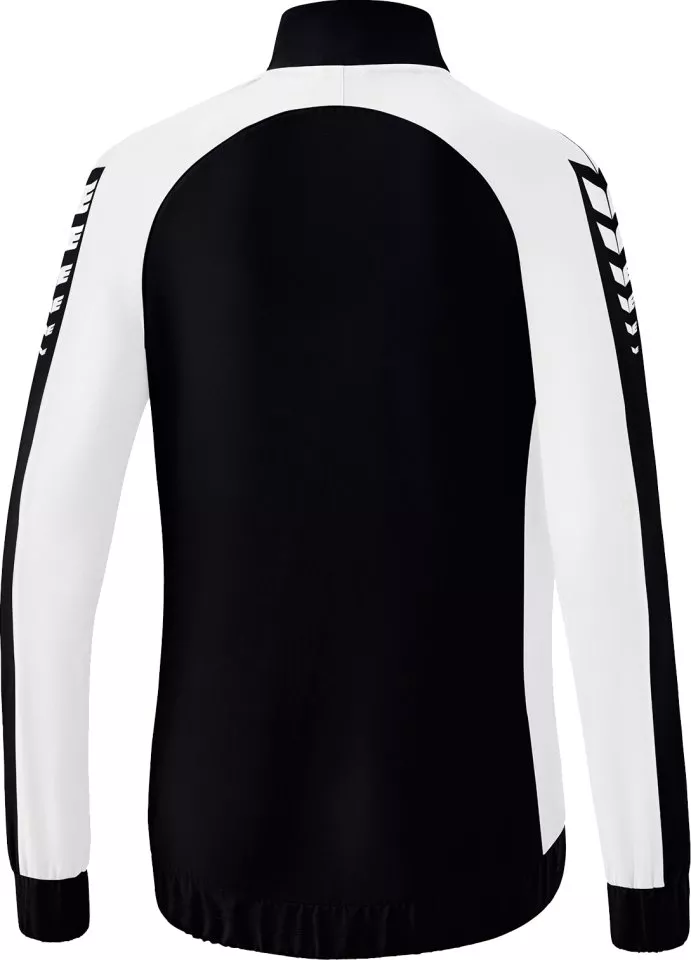 Kurtka Erima Six Wings Präsentationsjacke Damen