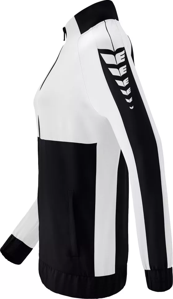 Kurtka Erima Six Wings Präsentationsjacke Damen