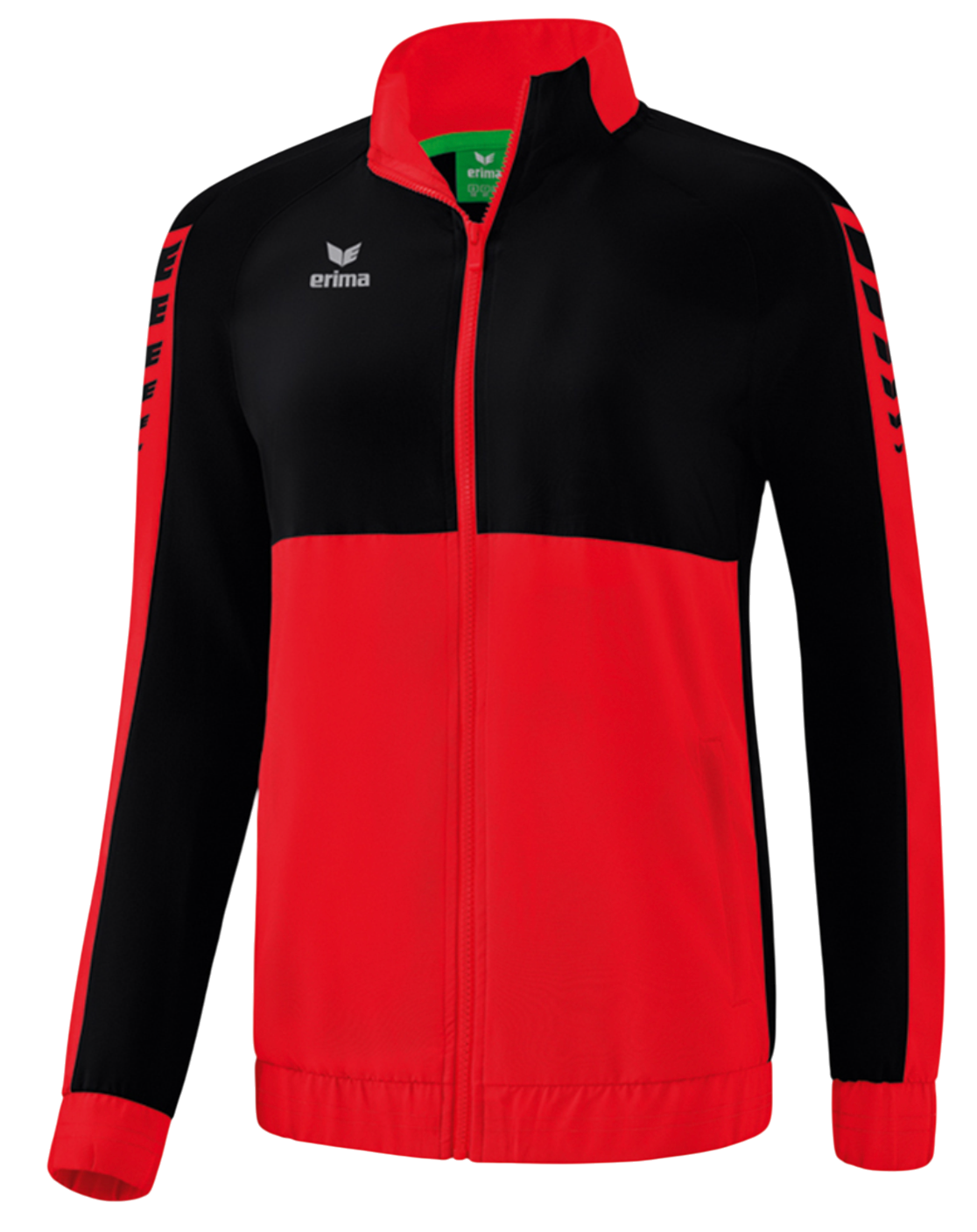 Mikica Erima Six Wings Presentation Jacket W