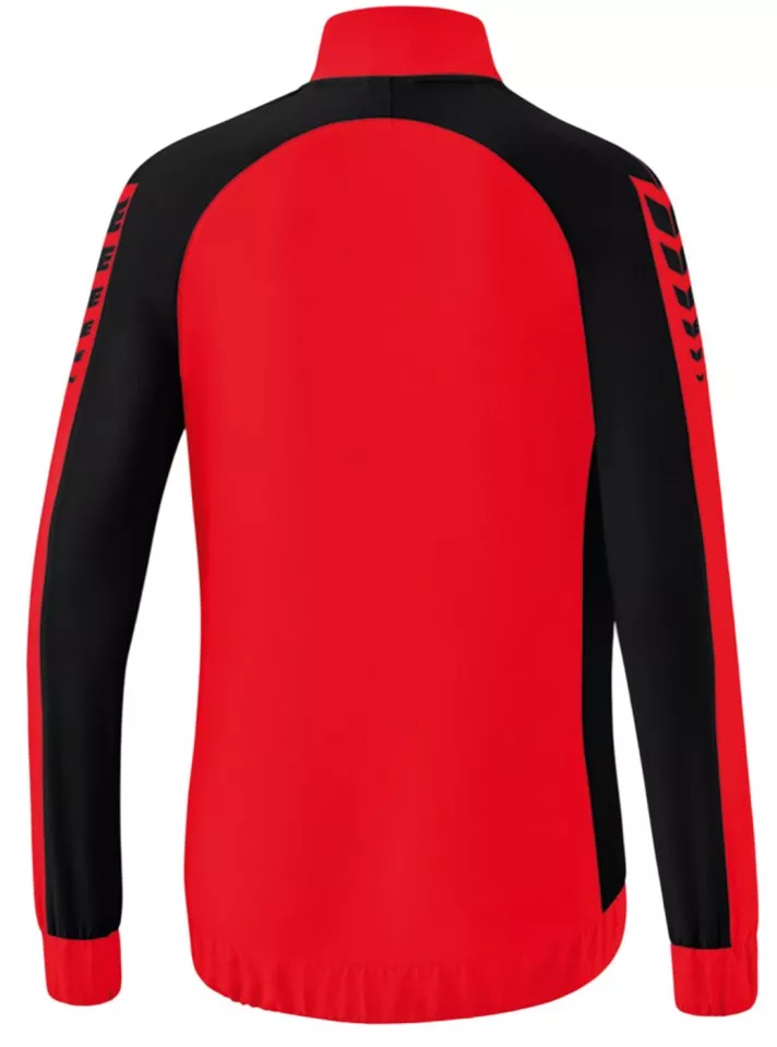 Mikica Erima Six Wings Presentation Jacket W