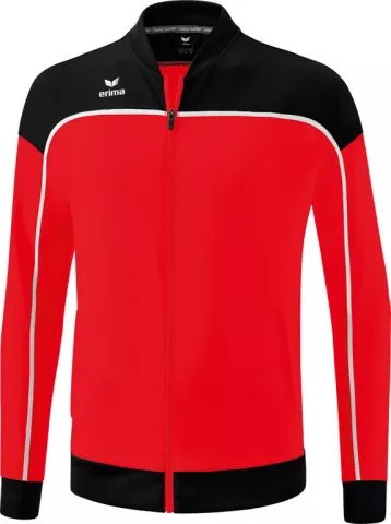 CHANGE by erima presentation jacket