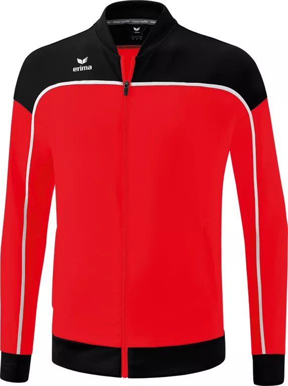 Jack CHANGE by erima presentation jacket