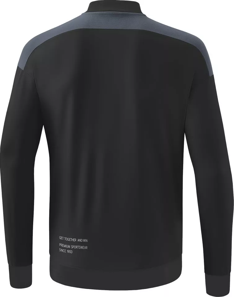 Jacheta CHANGE by erima presentation jacket