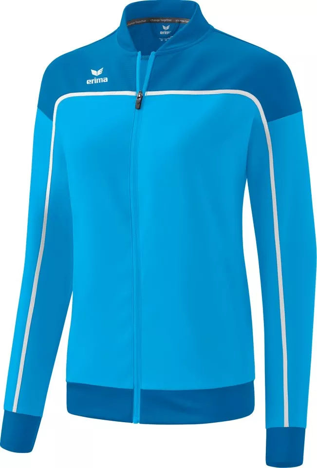 Takki CHANGE by erima presentation jacket