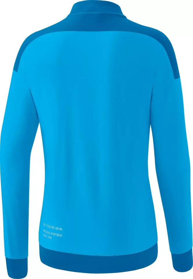 Takki CHANGE by erima presentation jacket