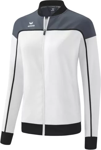 CHANGE by erima presentation jacket