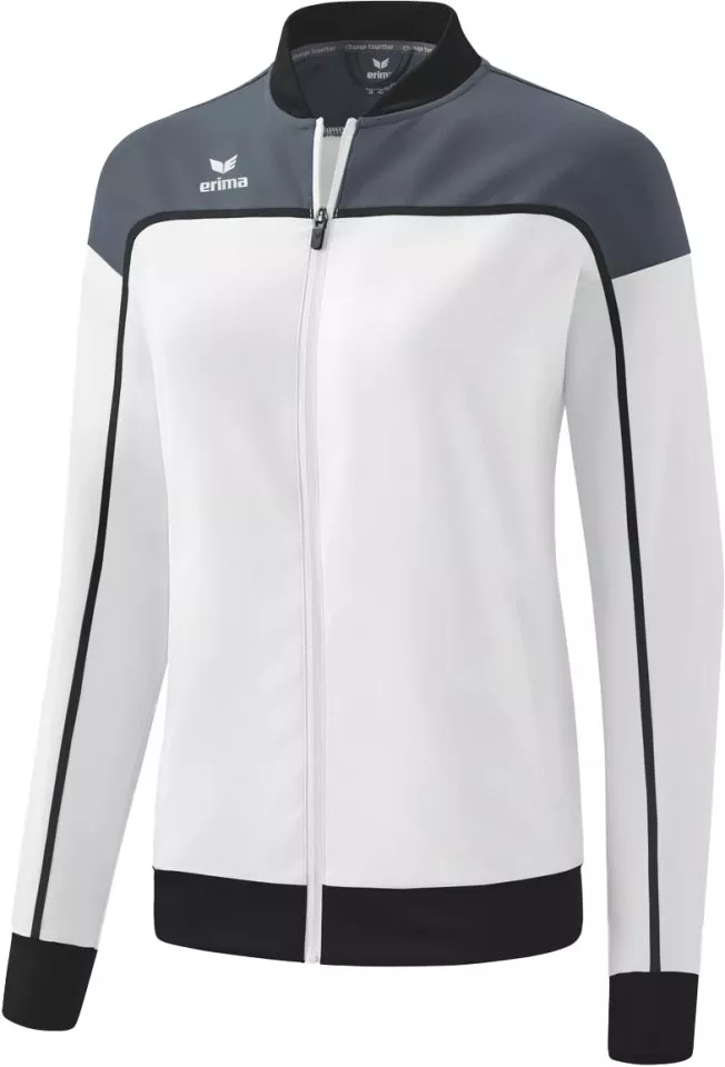 Jacheta CHANGE by erima presentation jacket