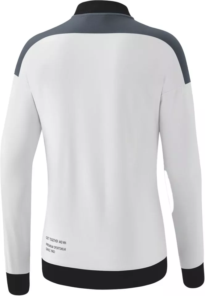 Jacheta CHANGE by erima presentation jacket