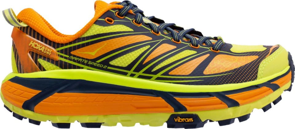 Trail-Schuhe HOKA Mafate Speed 2
