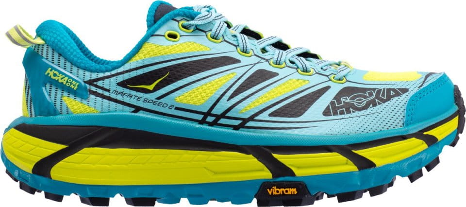 Trail-Schuhe HOKA Mafate Speed 2 W