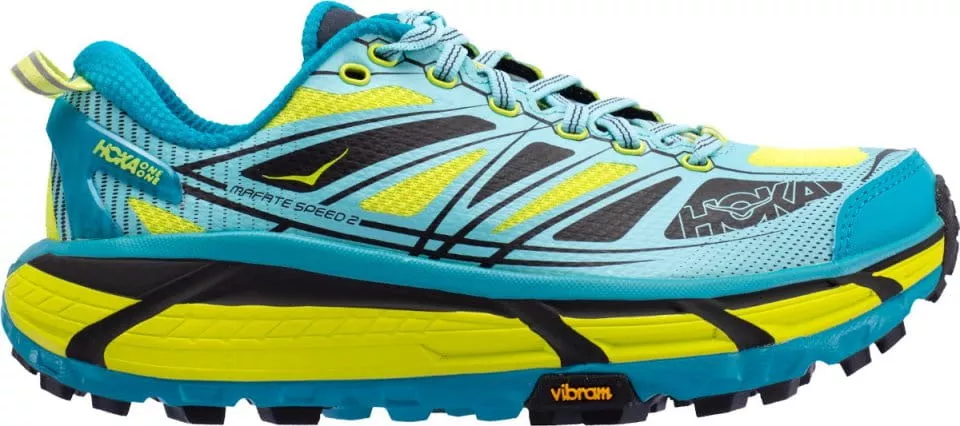 Trail-Schuhe HOKA Mafate Speed 2 W
