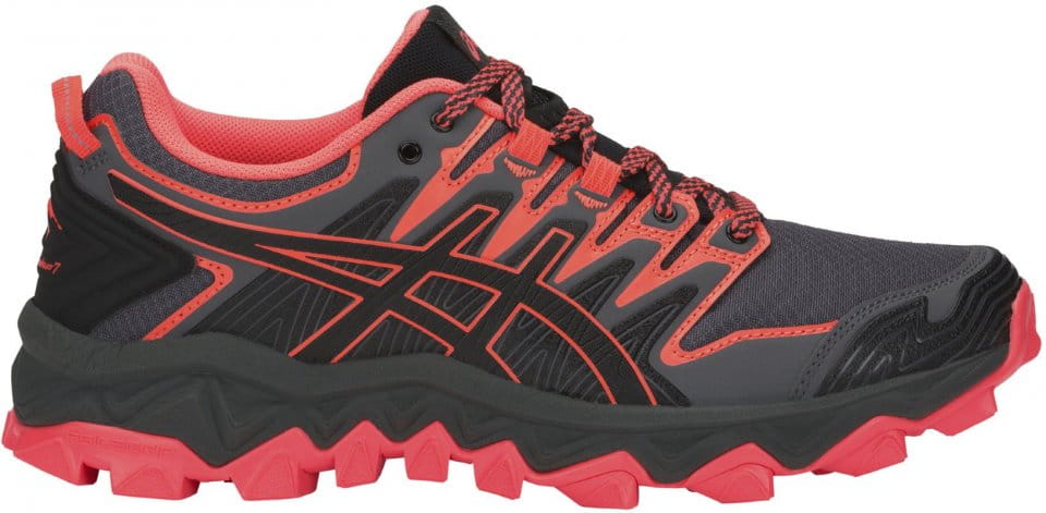 Trail shoes Asics GEL FujiTrabuco 7 Top4Running