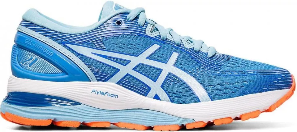 Zapatillas de running Asics GEL-NIMBUS 21