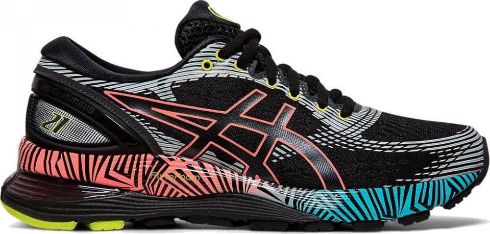 Scarpe da running Asics GEL NIMBUS 21 LS