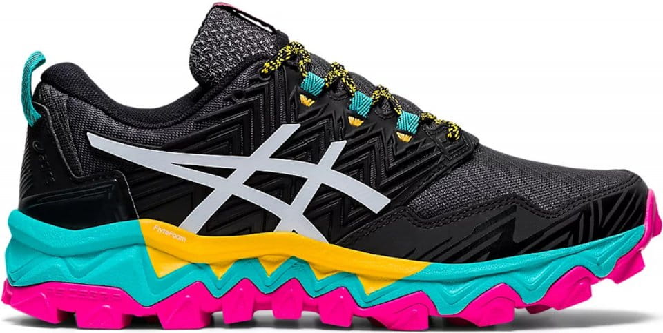 Asics gel trail femme on sale