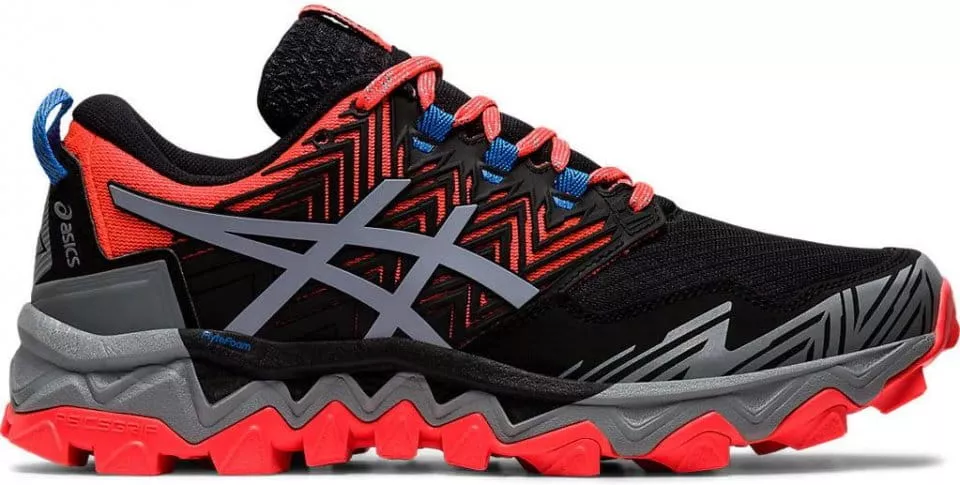 ASICS「GEL-FUJITRABUCO 8」を買ってしまった - ゴシラン