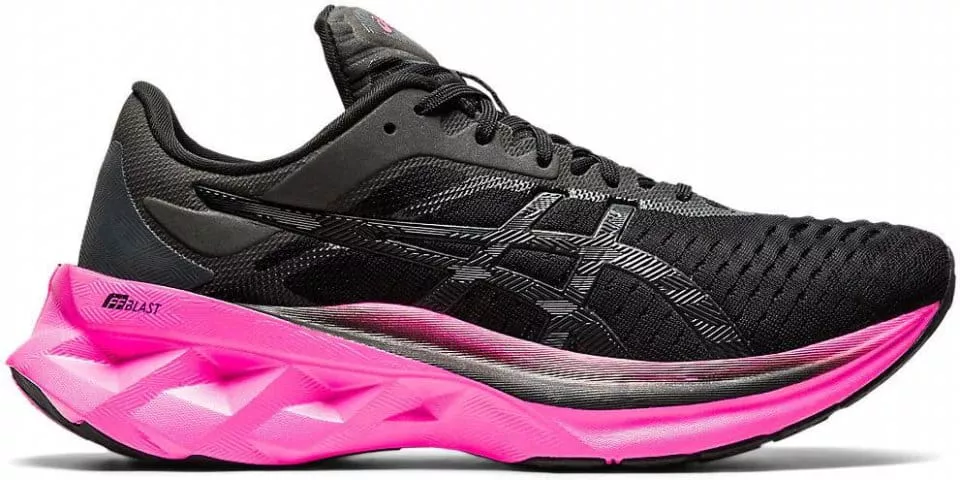 Zapatillas de running Asics NOVABLAST W