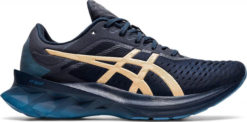 asics novablast release date
