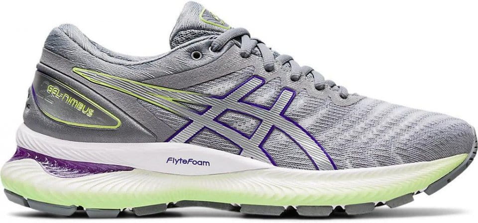 Zapatillas de running Asics GEL-NIMBUS 22 W