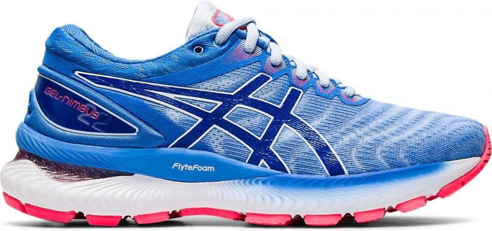 Laufschuhe Asics GEL-NIMBUS 22 W