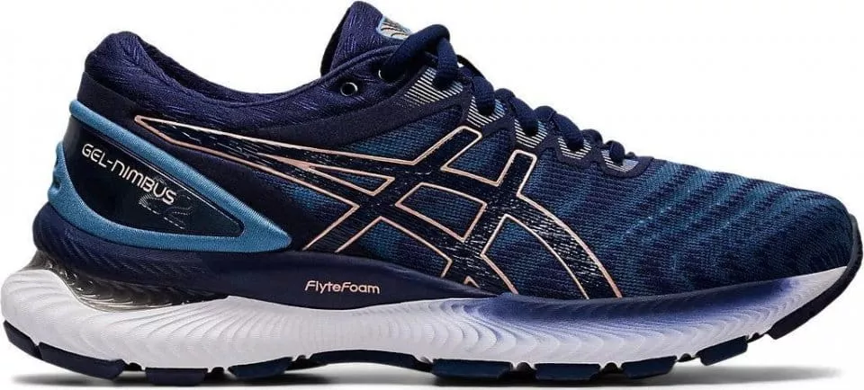 Zapatillas de running Asics GEL-NIMBUS 22 W