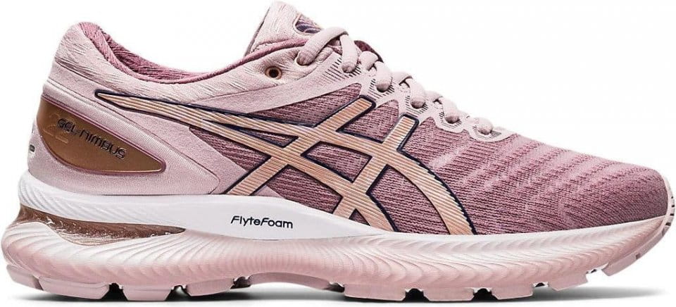 Laufschuhe Asics GEL-NIMBUS 22 W