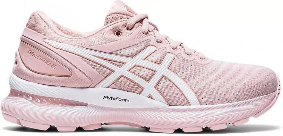 Laufschuhe Asics GEL-NIMBUS 22 W